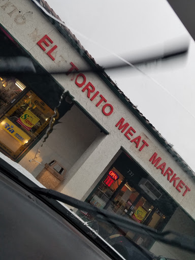 Meat Wholesaler «El Torito Meat Market», reviews and photos, 725 East St, Woodland, CA 95776, USA