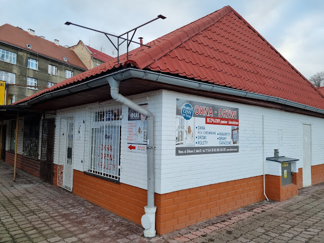 Ideal. FHU. Nieszwiec A.