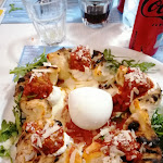 Photo n°1 de l'avis de Daniele. fait le 21/12/2022 à 10:47 sur le  Benvenuti al Sud Galliate à Galliate