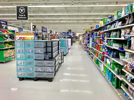 Discount Store «Walmart», reviews and photos, 55 Brooksby Village Way, Danvers, MA 01923, USA