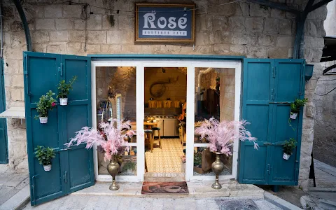 Rosé Roastery Boutique Café image