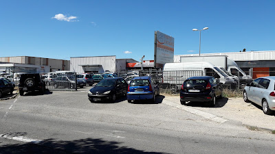 Parcs Enchères à Aubagne