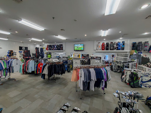 Golf Shop «Akers Discount Golf», reviews and photos, 5141 US Highway 17 Bypass South, Murrells Inlet, SC 29576, USA