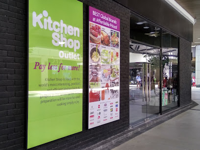 Kitchen Shop In Design Village Outlet Mall