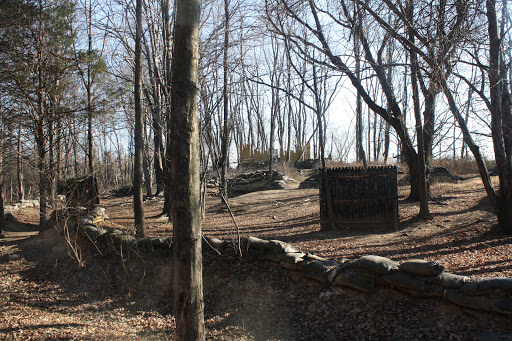 Paintball Center «Crusader Paintball», reviews and photos, Lincoln Hwy, Fairless Hills, PA 19030, USA