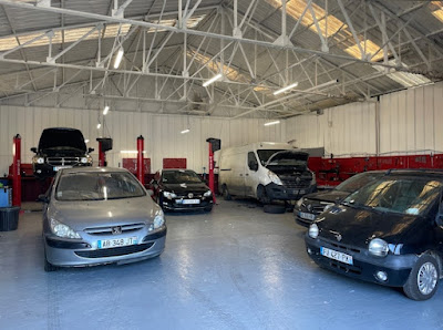 AUTO FASIH à Corbeil-Essonnes