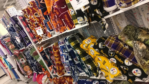 Fabric Store «Jo-Ann Fabrics and Crafts», reviews and photos, 12124 Fairfax Towne Center, Fairfax, VA 22033, USA