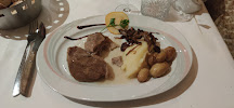 Viande de veau du Restaurant Gril'Laure à Dijon - n°7