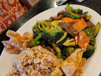 Red Dragon Chinese Bistro