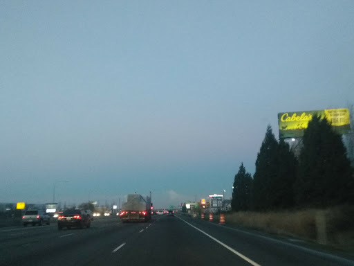 Self-Storage Facility «Public Storage», reviews and photos, 1623 65th Ave E, Fife, WA 98424, USA