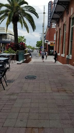 Tattoo Shop «Ybor City Tattoo Company», reviews and photos, 1501 E 9th Ave, Tampa, FL 33605, USA