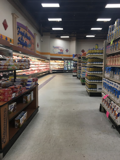 Grocery Store «Atlas Market», reviews and photos, 2645 W Davison, Detroit, MI 48238, USA