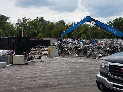 Springfield Metal Recyclers image 1