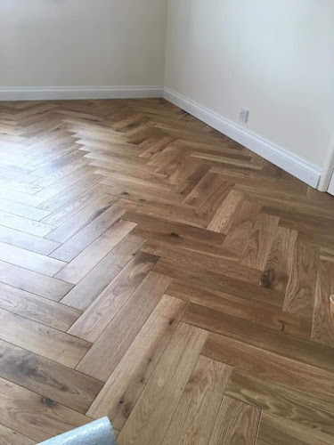 Reviews of Reads Flooring in Wrexham - Construction company