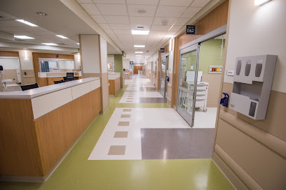 Lahey Hospital & Medical Center Emergency Room