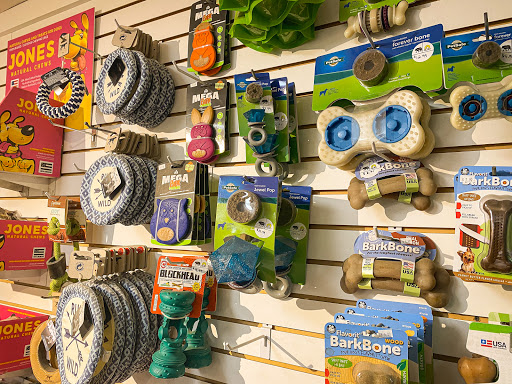 Pet Supply Store «Animal Station», reviews and photos, 121 Ewing St, Centerburg, OH 43011, USA