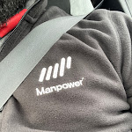 Photo n° 1 de l'avis de Elias.u fait le 12/01/2023 à 12:41 pour Manpower Gujan-Mestras à Gujan-Mestras