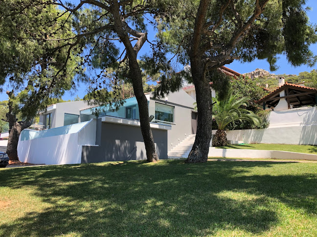 Villa Tranquility - Ξενοδοχείο