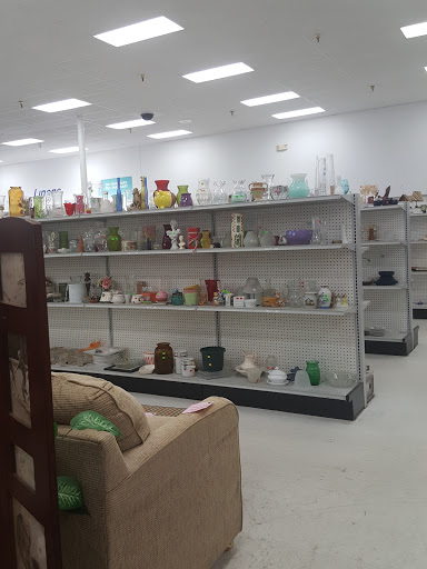 Thrift Store «Goodwill Retail Store of Glen Carbon», reviews and photos