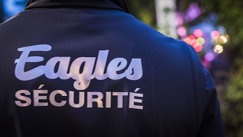Agence de sécurité AGENCE EAGLES Bruges
