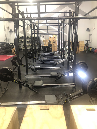 Gym «CrossFit 285», reviews and photos, 4620 S Atlanta Rd SE C, Smyrna, GA 30080, USA