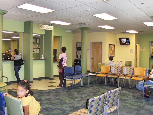 Medical Center «Community Health Centers», reviews and photos, 1296 W Broad St, Groveland, FL 34736, USA