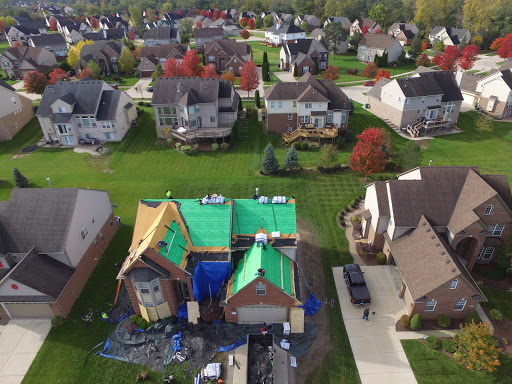 Roofing Contractor «Roof Advance», reviews and photos