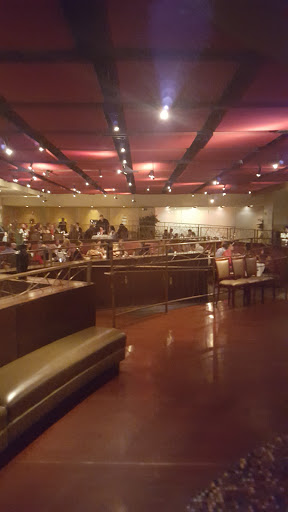 Mediterranean Restaurant «Blue Restaurant & Bar», reviews and photos, 206 N College St, Charlotte, NC 28202, USA