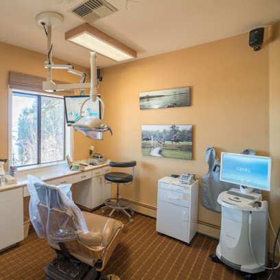 North Tahoe Dental - Tahoe City Office