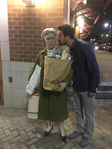 Hair Salon «Mirrors Salon and Boutique», reviews and photos, 800 Battlefield Blvd S #103, Chesapeake, VA 23322, USA