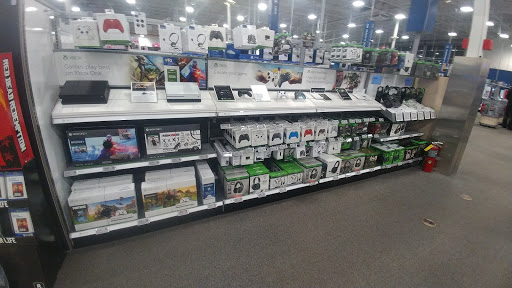 Electronics Store «Best Buy», reviews and photos, 261 Pond Path, South Setauket, NY 11720, USA