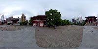 大須観音 仁王門
