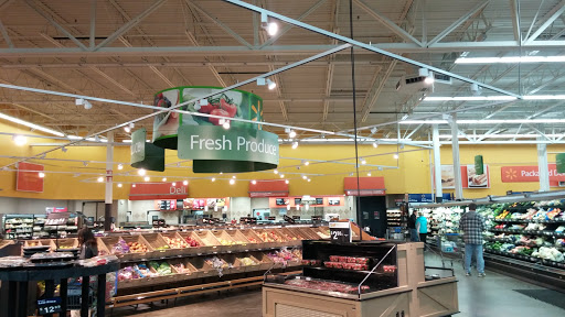 Department Store «Walmart Supercenter», reviews and photos, 3757 55th Avenue South, Fargo, ND 58104, USA