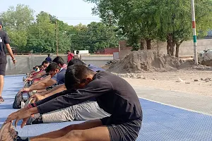 Jammu Physical Academy image