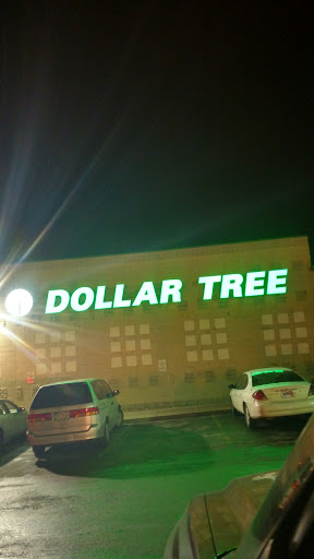 Dollar Store «Dollar Tree», reviews and photos, 152 E Washington St, Painesville, OH 44077, USA