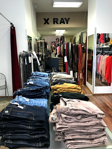 Boutique X-Ray