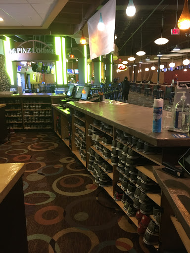 Bowling Alley «Vero Bowl Lanes & Lounge», reviews and photos, 929 14th Ln, Vero Beach, FL 32960, USA