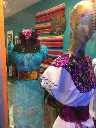 Gift Shop «Quetzal Boutique», reviews and photos, 3509 E 1st St, Los Angeles, CA 90063, USA