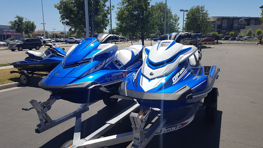 Motorcycle Dealer «Tracy Motorsports», reviews and photos, 3255 Auto Plaza Way, Tracy, CA 95304, USA