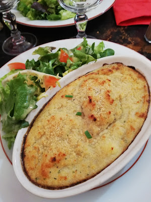 Restaurant Bar Le Fontainebleau à Bordeaux