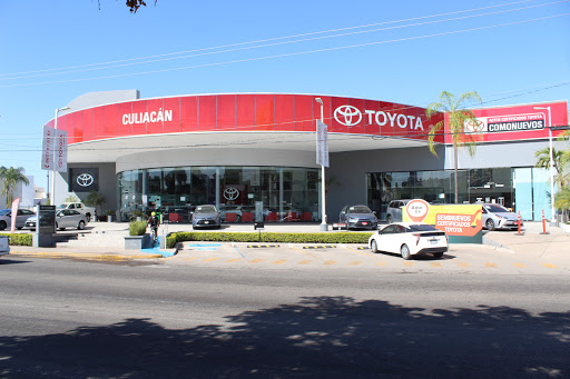 Toyota Culiacán