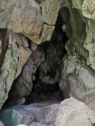 Abbey Caves