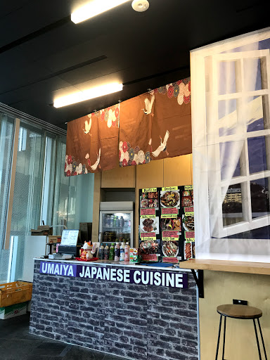 Umaiya Japanese Cuisine
