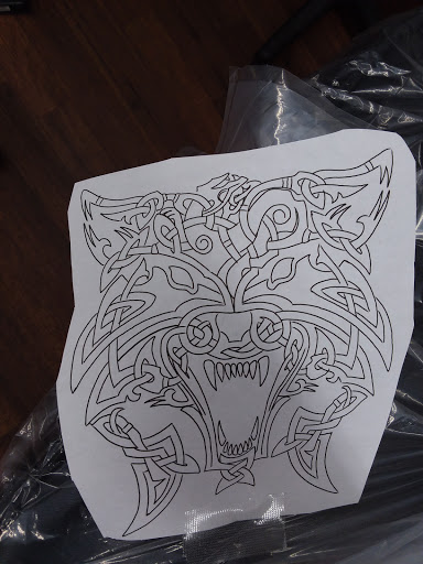 Explore castlevania tattoo ideas, creative tattoo ideas in San Diego, available at Funhouse Tattoo