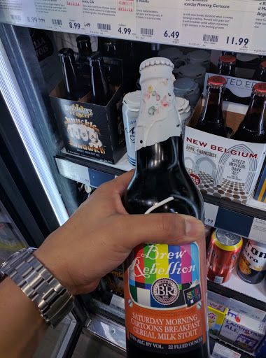 Wine Store «BevMo!», reviews and photos, 3900 Sisk Rd, Modesto, CA 95356, USA