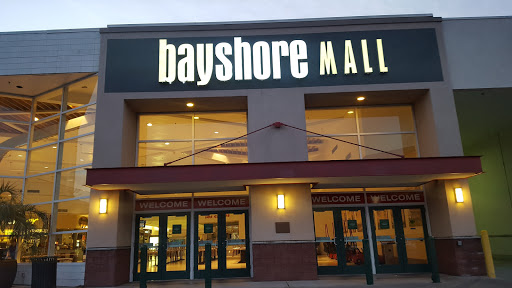 Shopping Mall «Bayshore Mall», reviews and photos, 3300 Broadway St, Eureka, CA 95501, USA