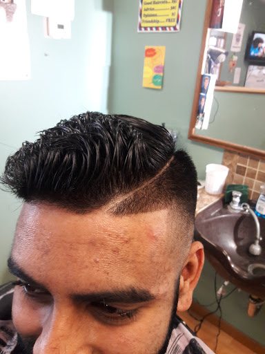 Barber Shop «Clippers Barbershop», reviews and photos, 1570 Century Point, Eagan, MN 55121, USA