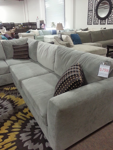 Furniture Store «Furnishing America», reviews and photos, 301 E Stevens Ave, Santa Ana, CA 92707, USA