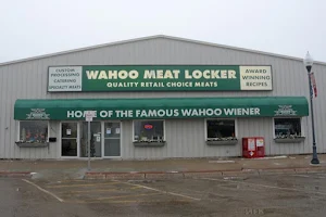 Wahoo Meat Locker image