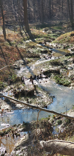 State Park «Rosaryville State Park», reviews and photos, 7805 W Marlton Ave, Clinton, MD 20735, USA